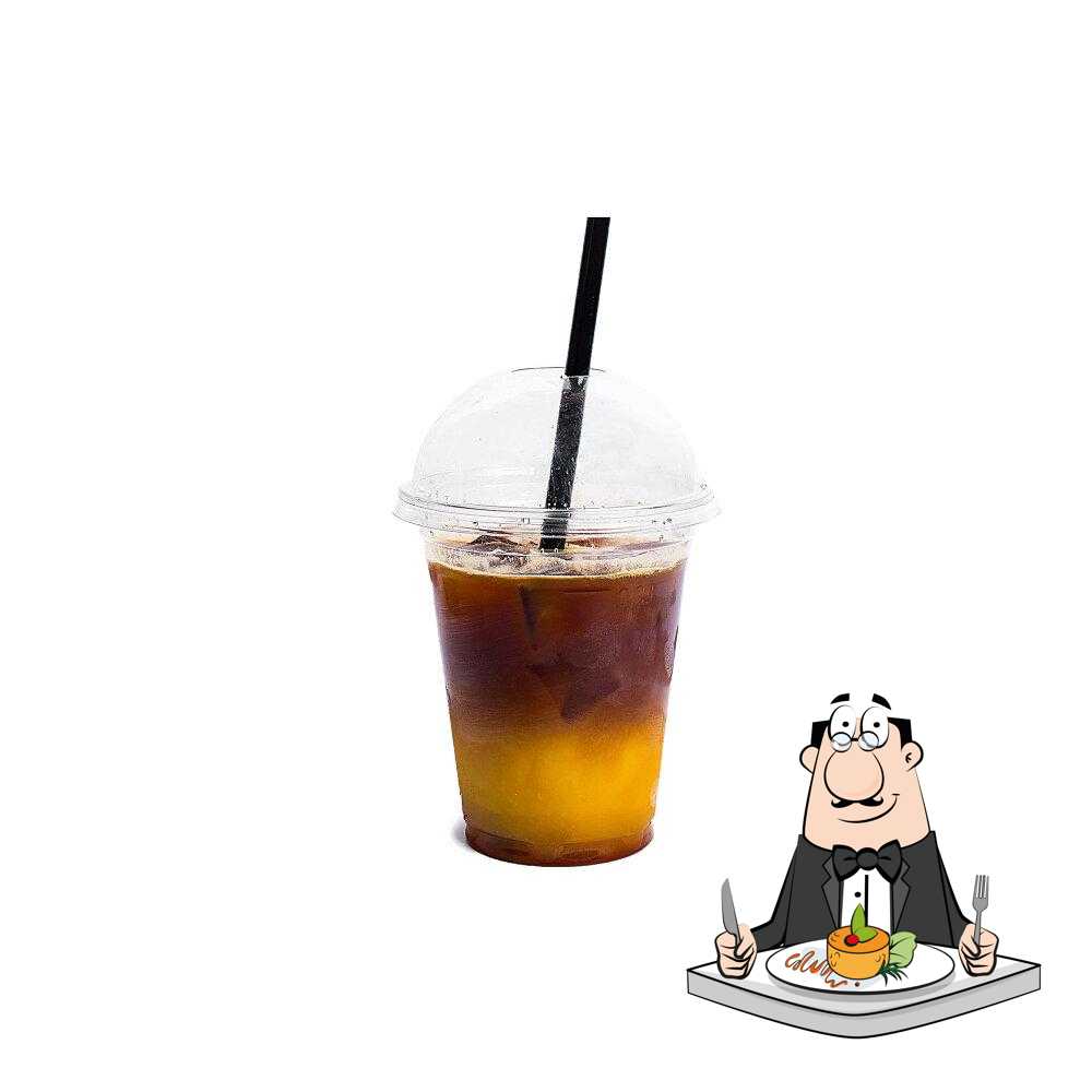 Еда в "Food Star"