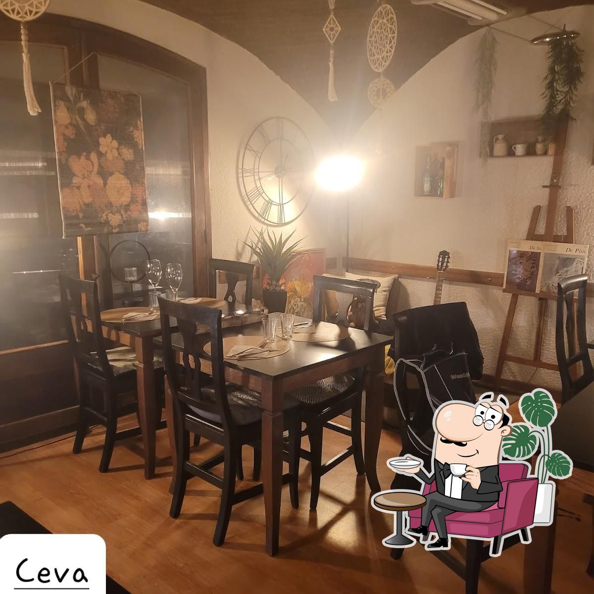 Забронируйте столик в "Fontana Ristorante Pizzeria".