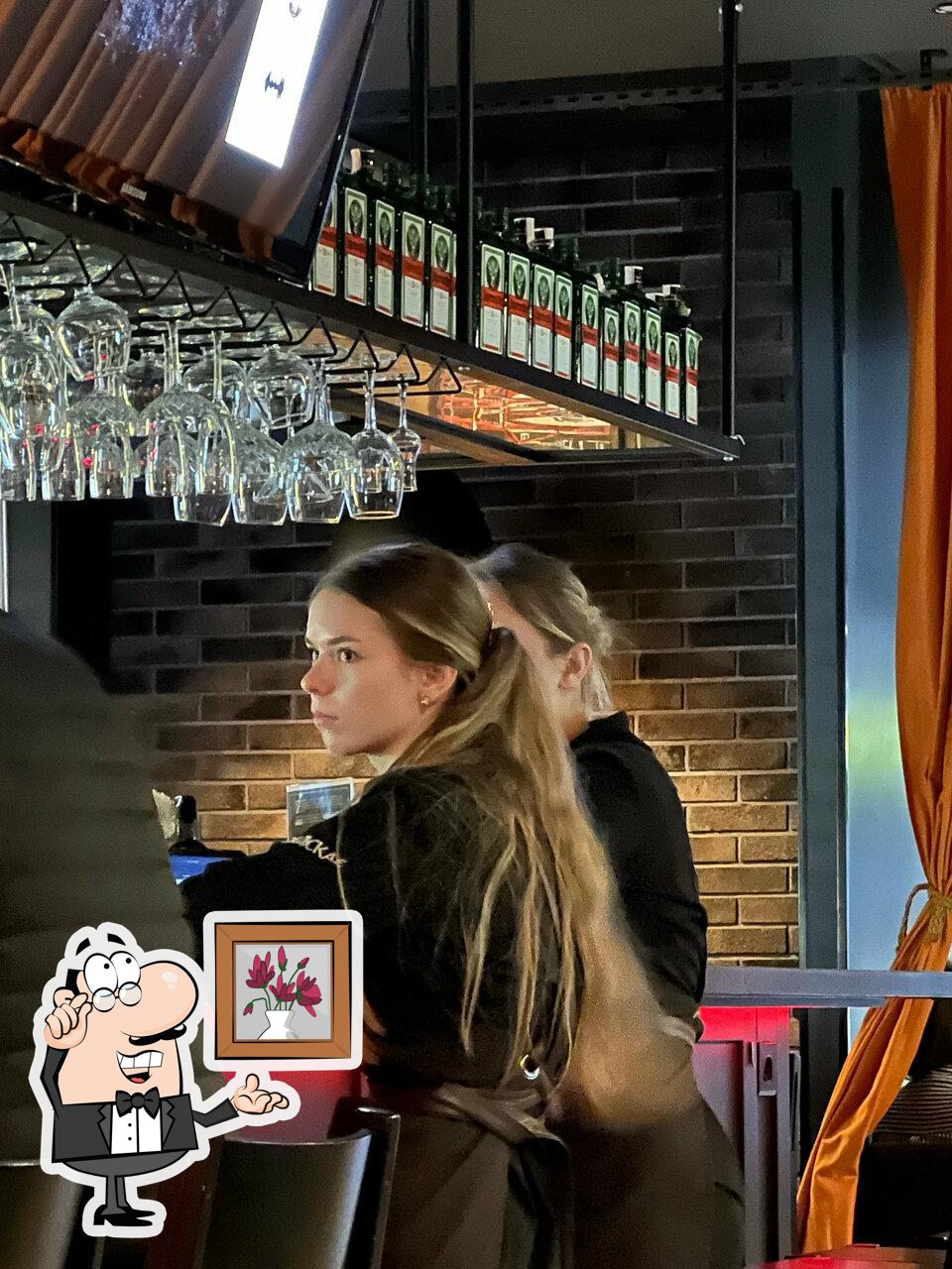 Забронируйте столик в "Lidbeer Темный".