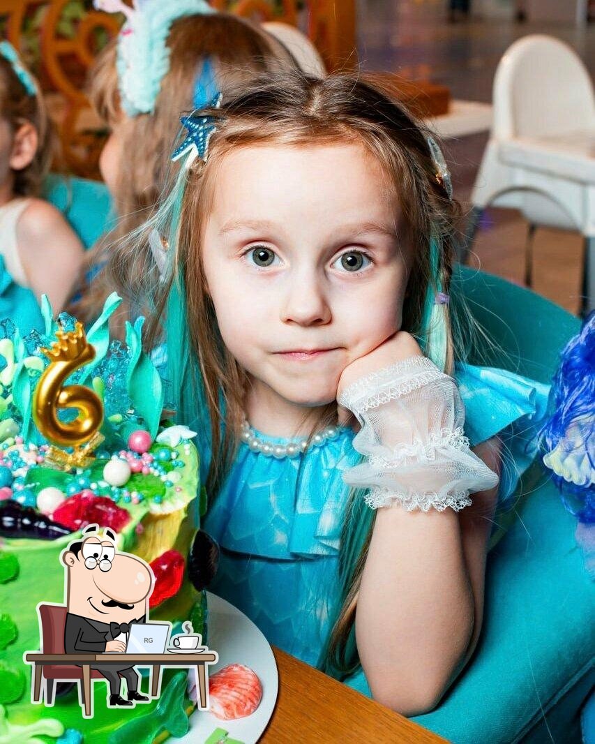 Забронируйте столик в "Тулум".