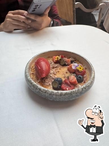 Забронируйте столик в "Restaurant Tchaikovsky".