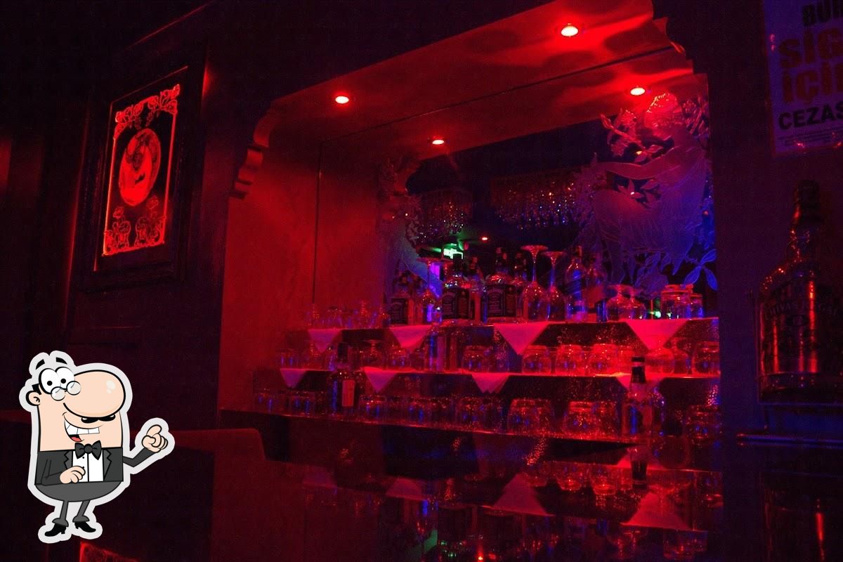 Забронируйте столик в "Отзывы Kalimera Night Club".