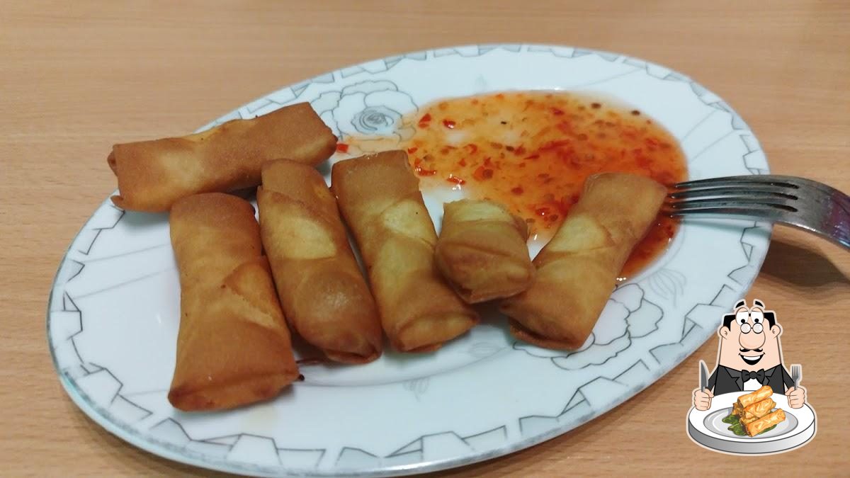 Фотография Asia Imbiss Chiến