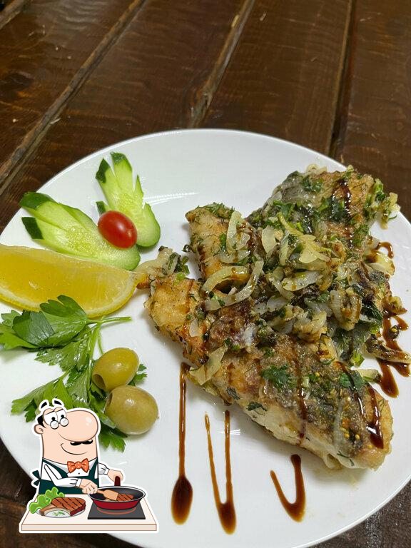 Фотография Гамбринус