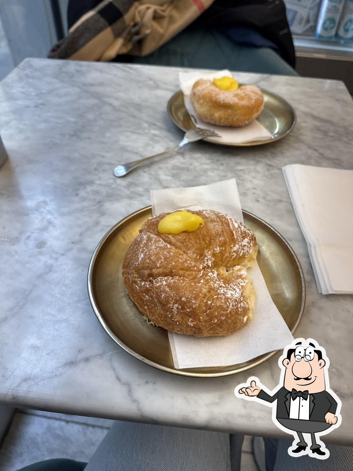 Забронируйте столик в "Forno Ghibellina".