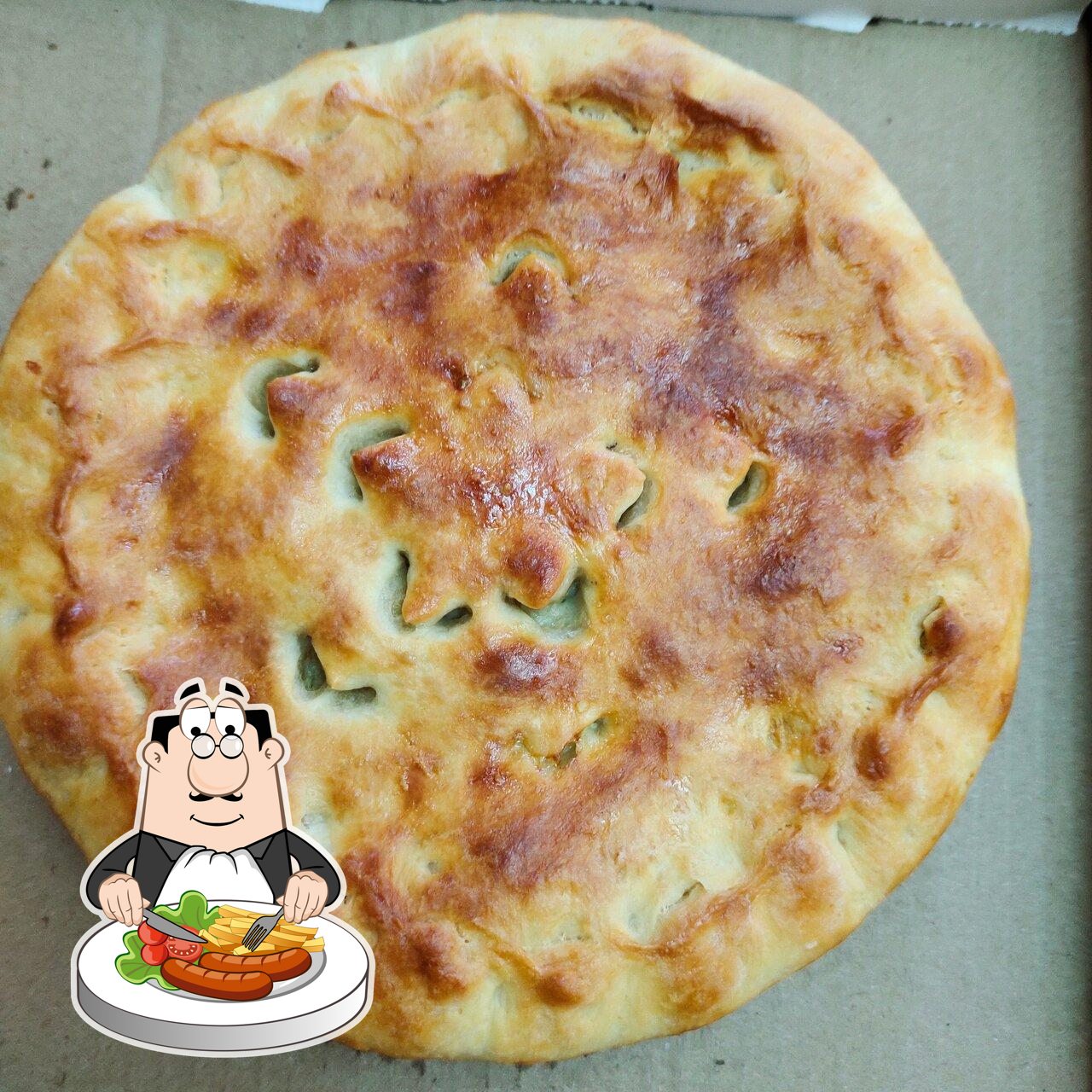 Блюда в "Борщи и Щи"