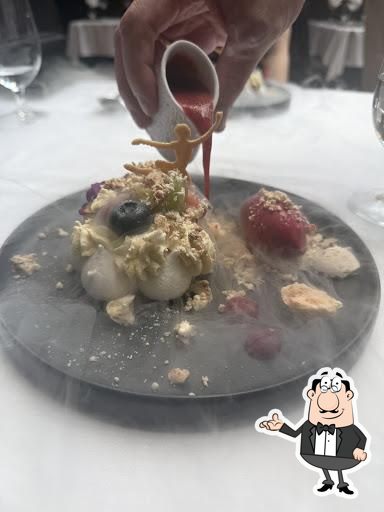 Забронируйте столик в "Restaurant Tchaikovsky".