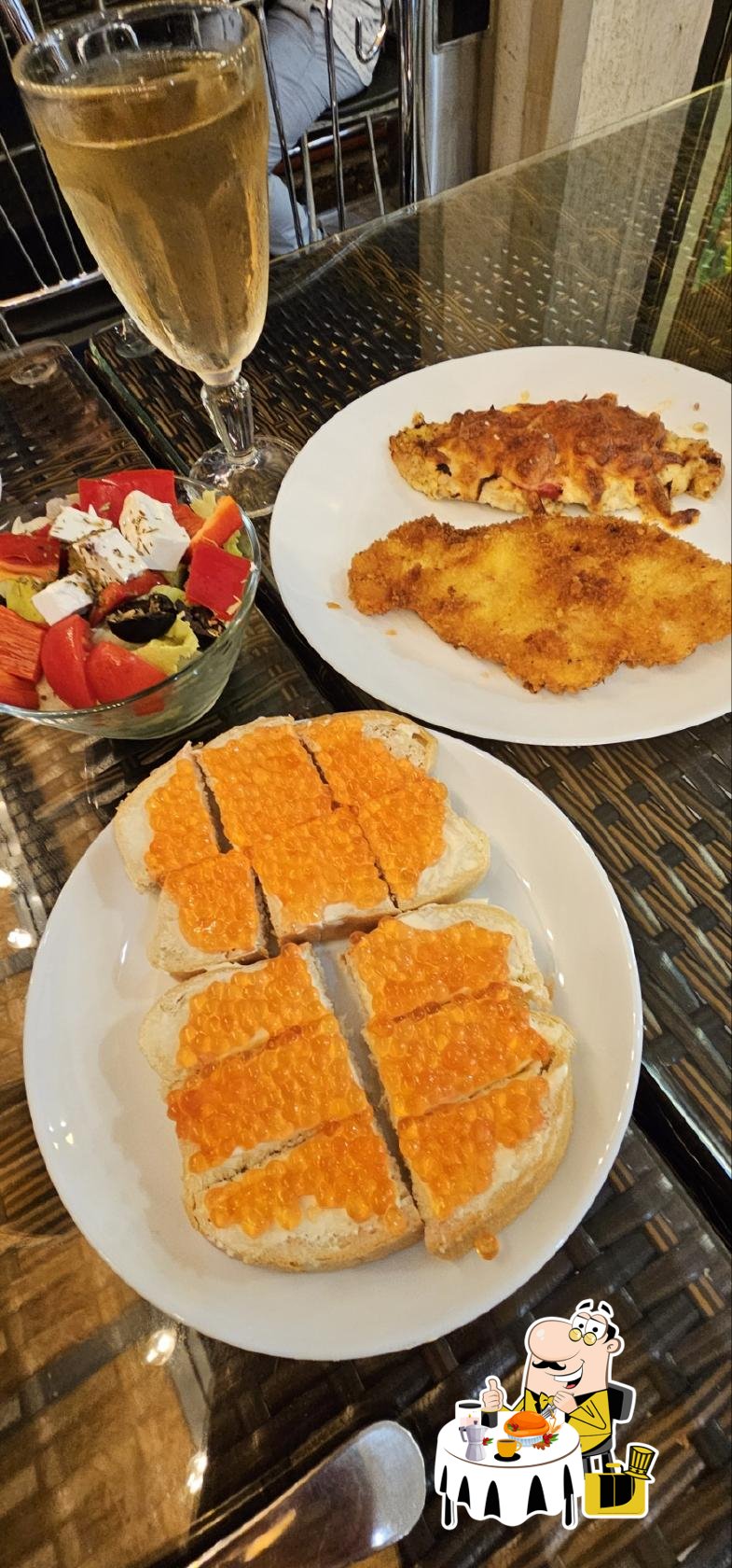 Блюда в "Dieko food"