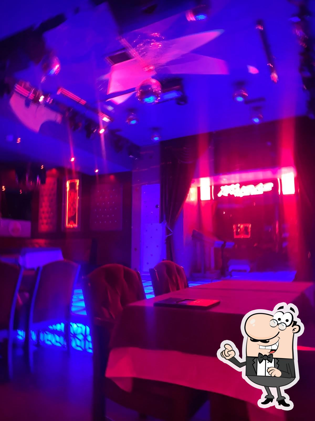 Интерьер "Отзывы Kalimera Night Club".