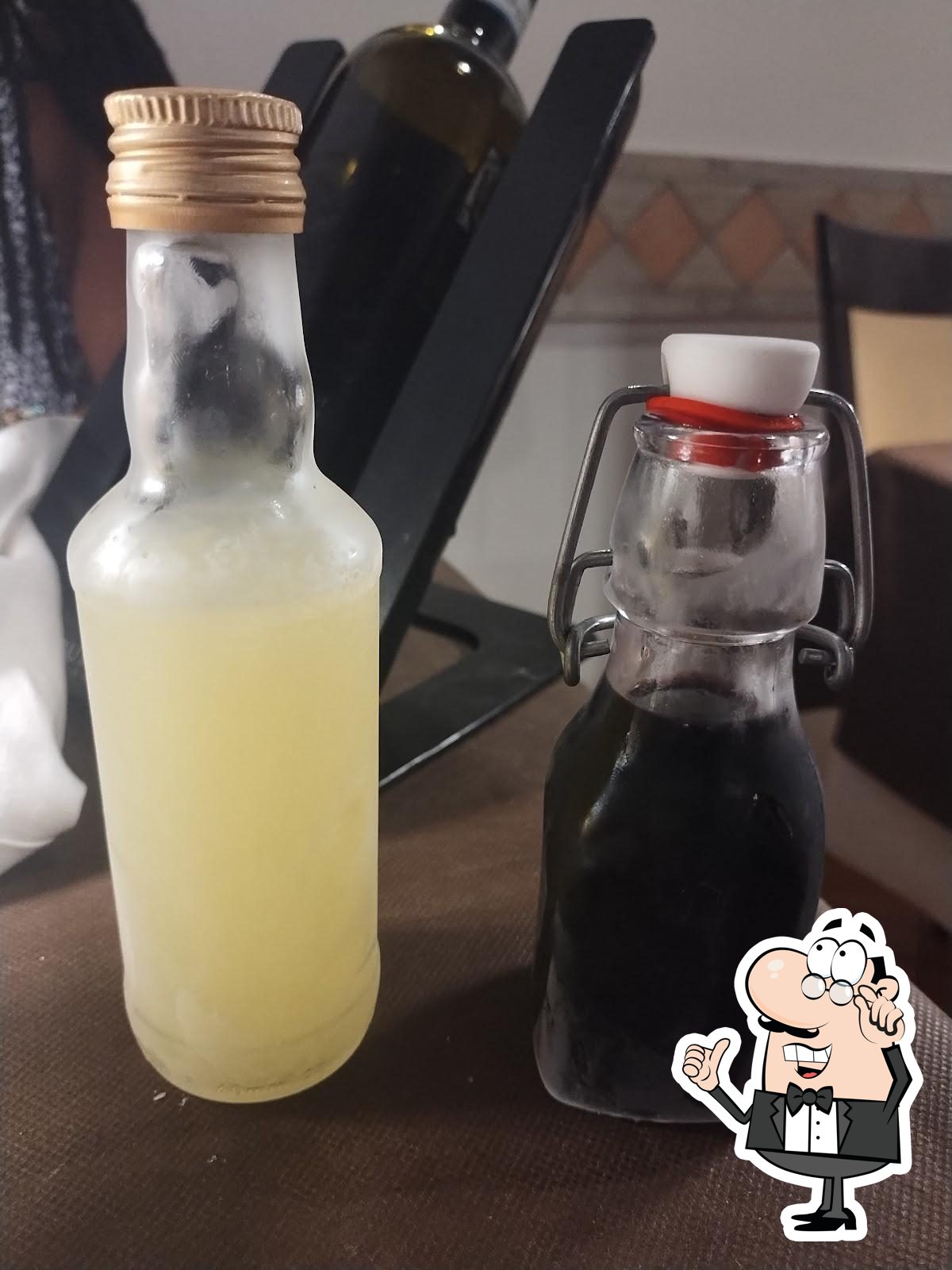 Забронируйте столик в "Ristorante Tema".