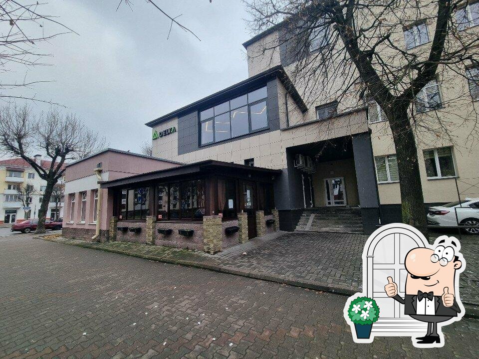 Взгляните на внешний вид "Арионис".