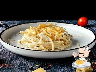 Фотография La Famiglia