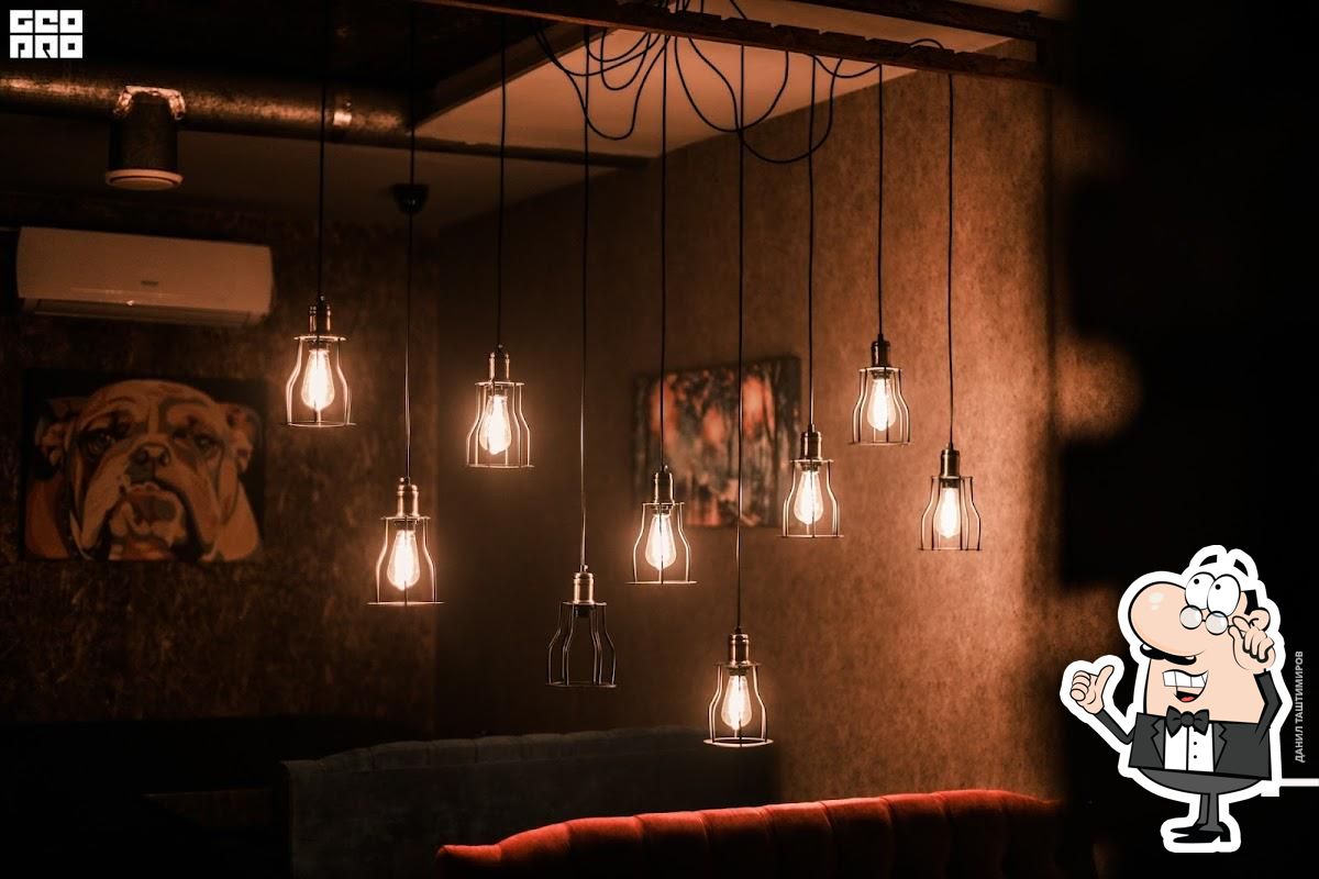 Забронируйте столик в "Art Loft".