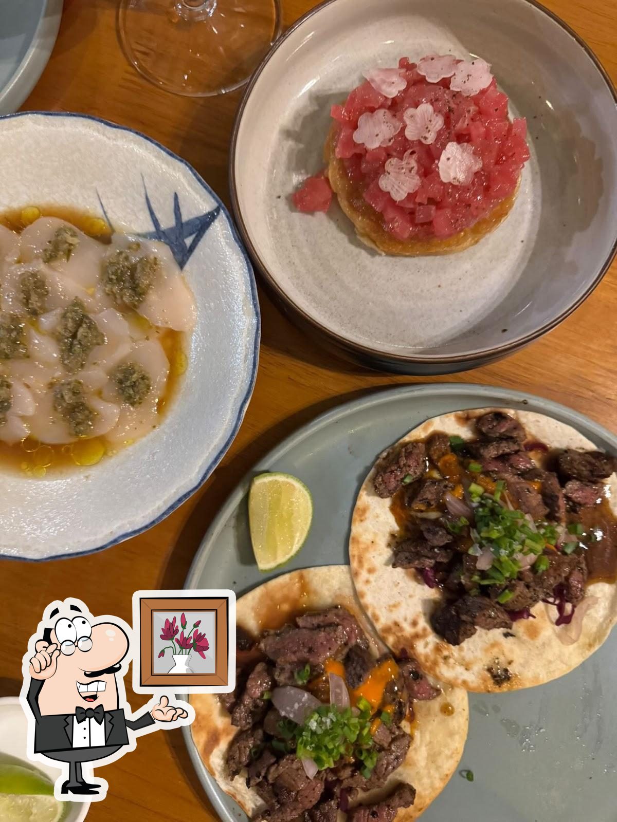 Забронируйте столик в "Surf & Turf by Soul Kitchen".