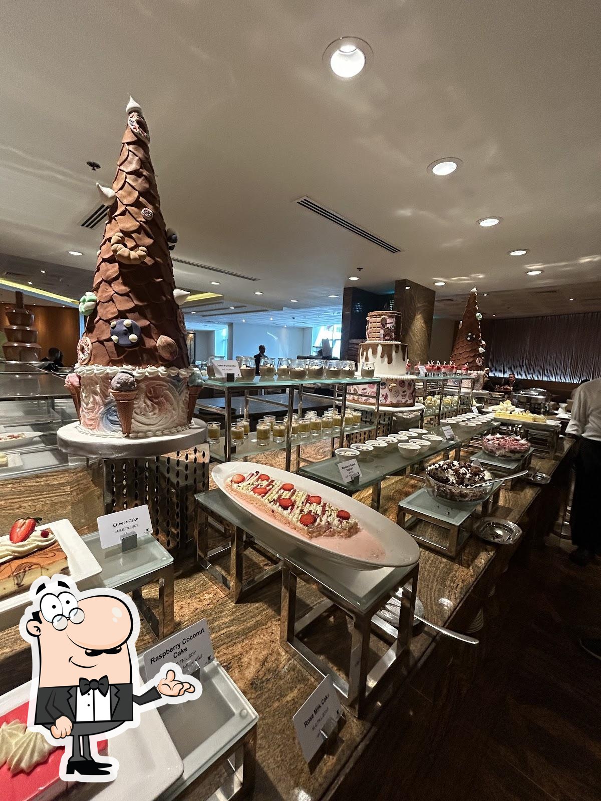 Интерьер "Kitchen6".