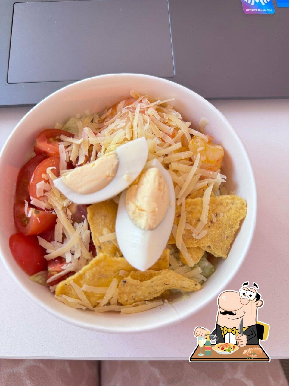 Фотография Pad Thai