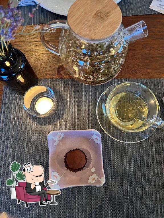 Интерьер "Terrassa".