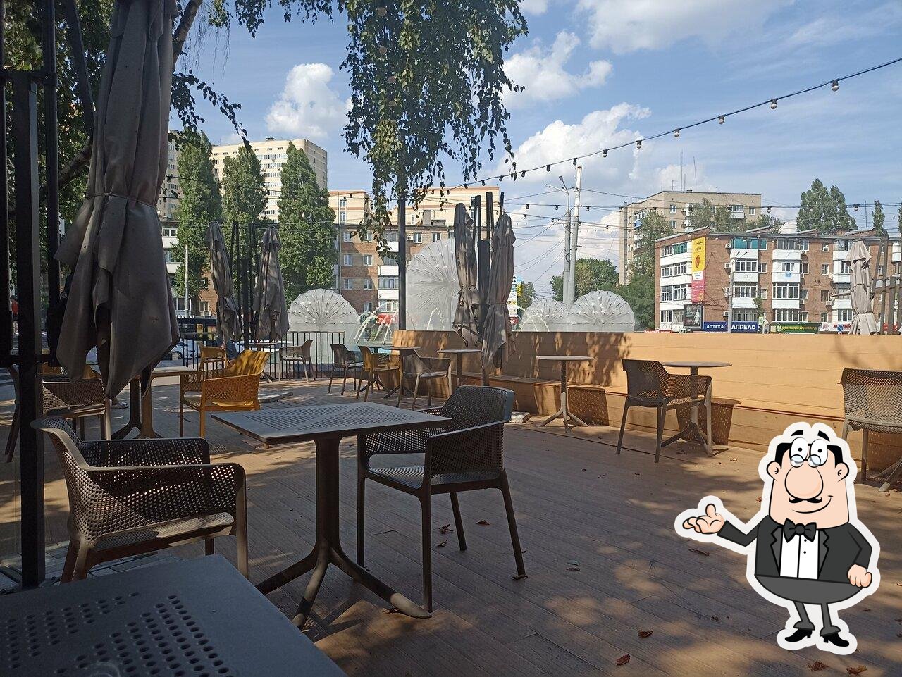 Забронируйте столик в "Kebab Grill House".