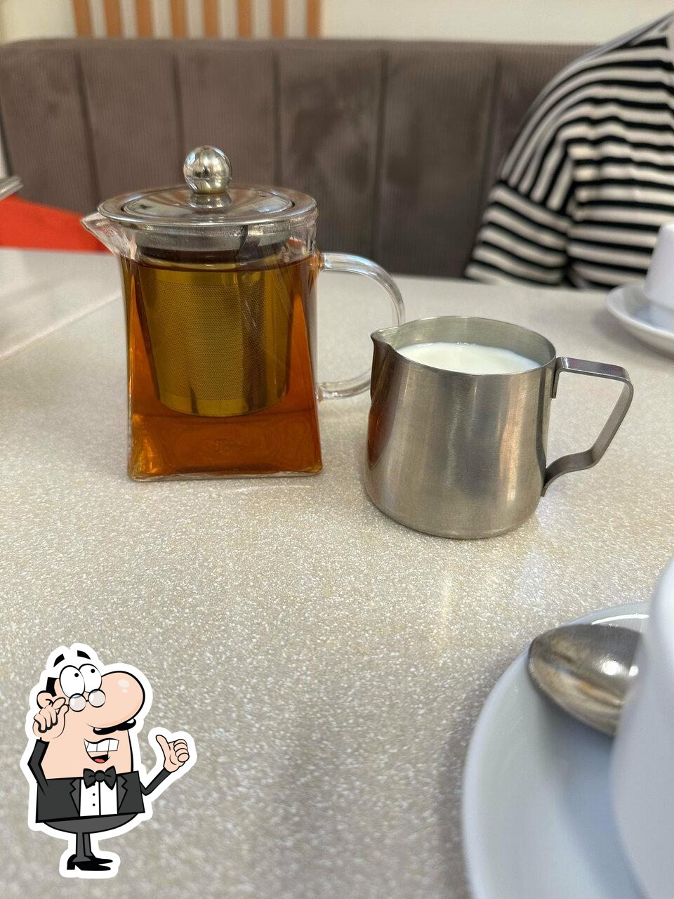 Интерьер "Лепота".