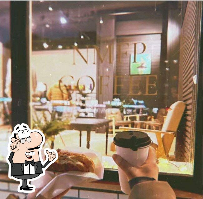 Забронируйте столик в "Nmfp Coffee".
