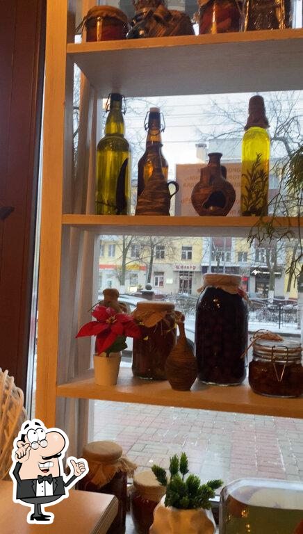 Забронируйте столик в "Траттория "Маркони"".
