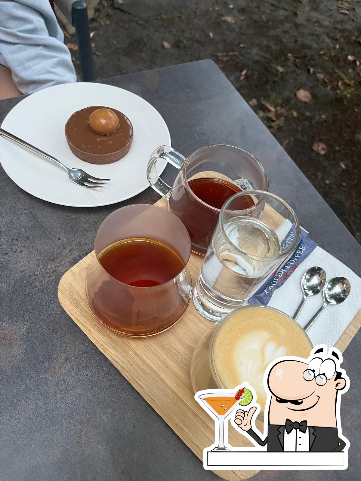 Фотография Proper Coffee