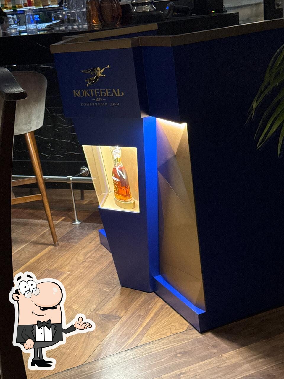 Посмотрите на внутренний интерьер "31 Этаж".