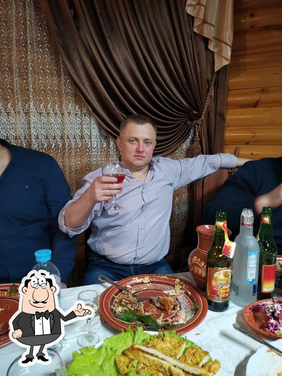 Забронируйте столик в "Кодру".