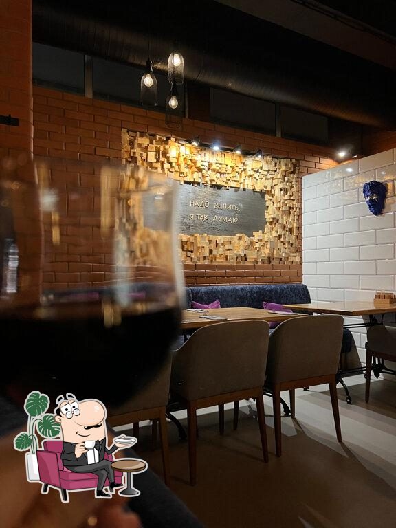 Забронируйте столик в "Чаман".