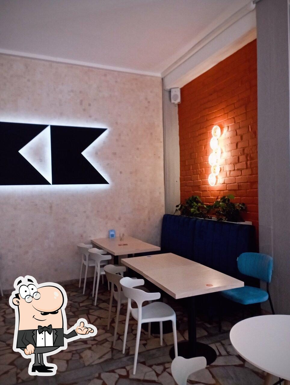Забронируйте столик в "Кулинария Кравцова".