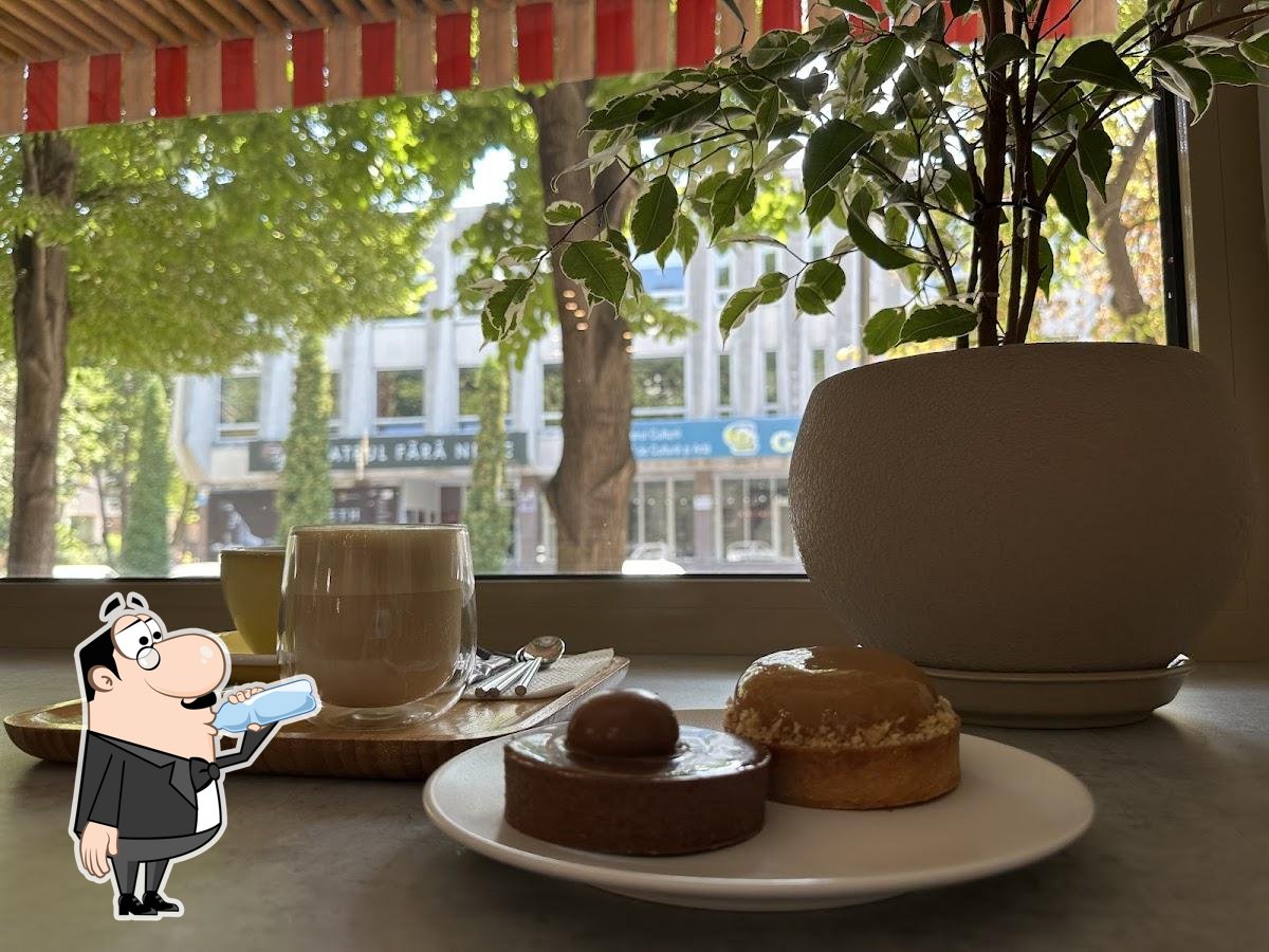 Фотография Proper Coffee