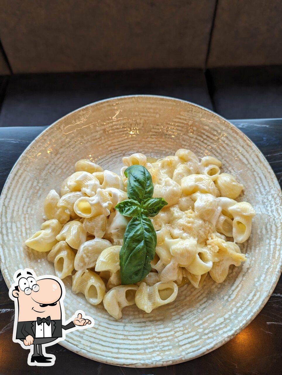 Интерьер "Базар".