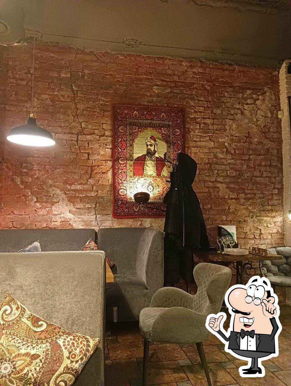Забронируйте столик в "Южане".