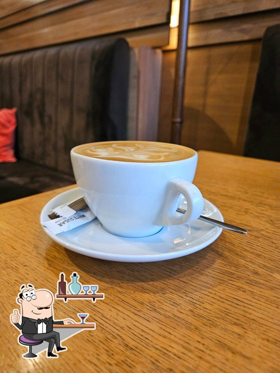 Забронируйте столик в "Blooming Sense".