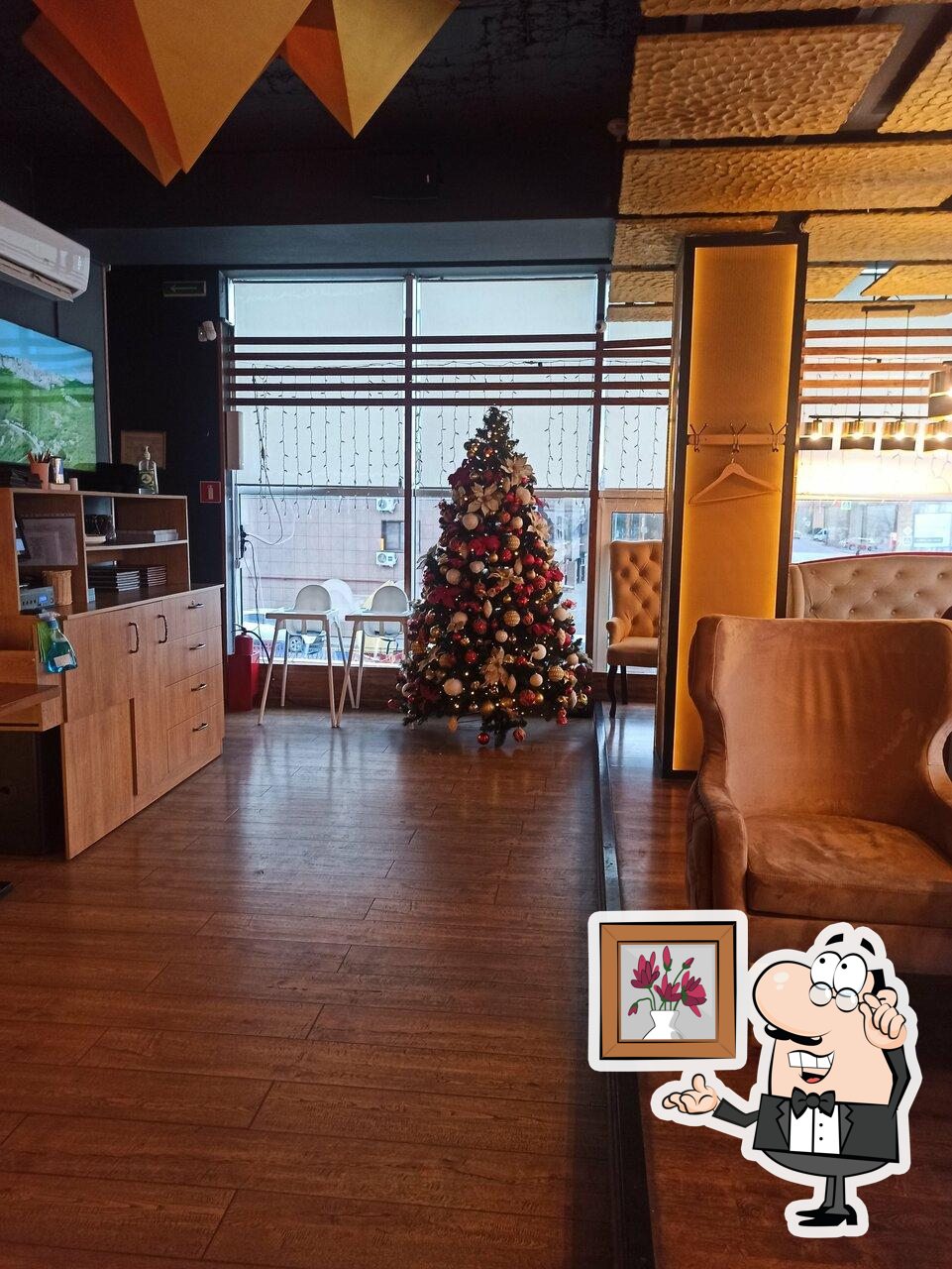 Забронируйте столик в "Мияги".