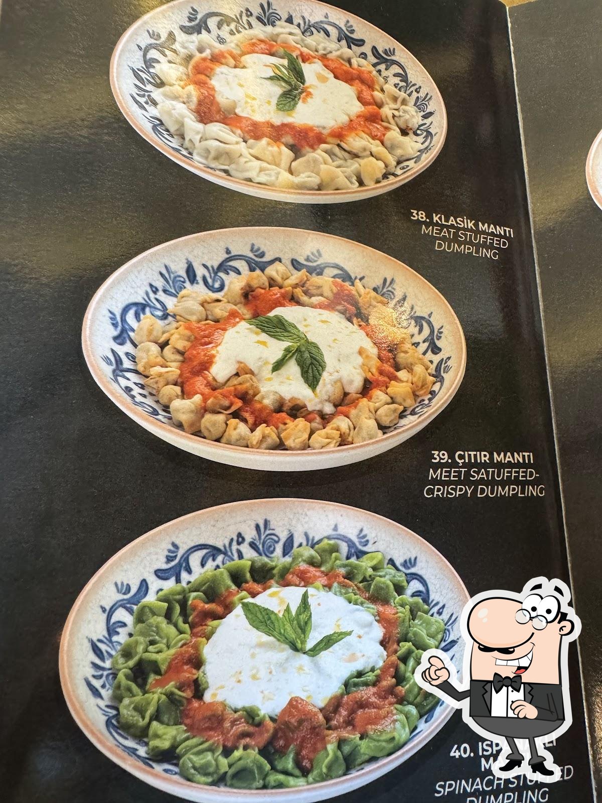 Забронируйте столик в "Esto Restaurant".
