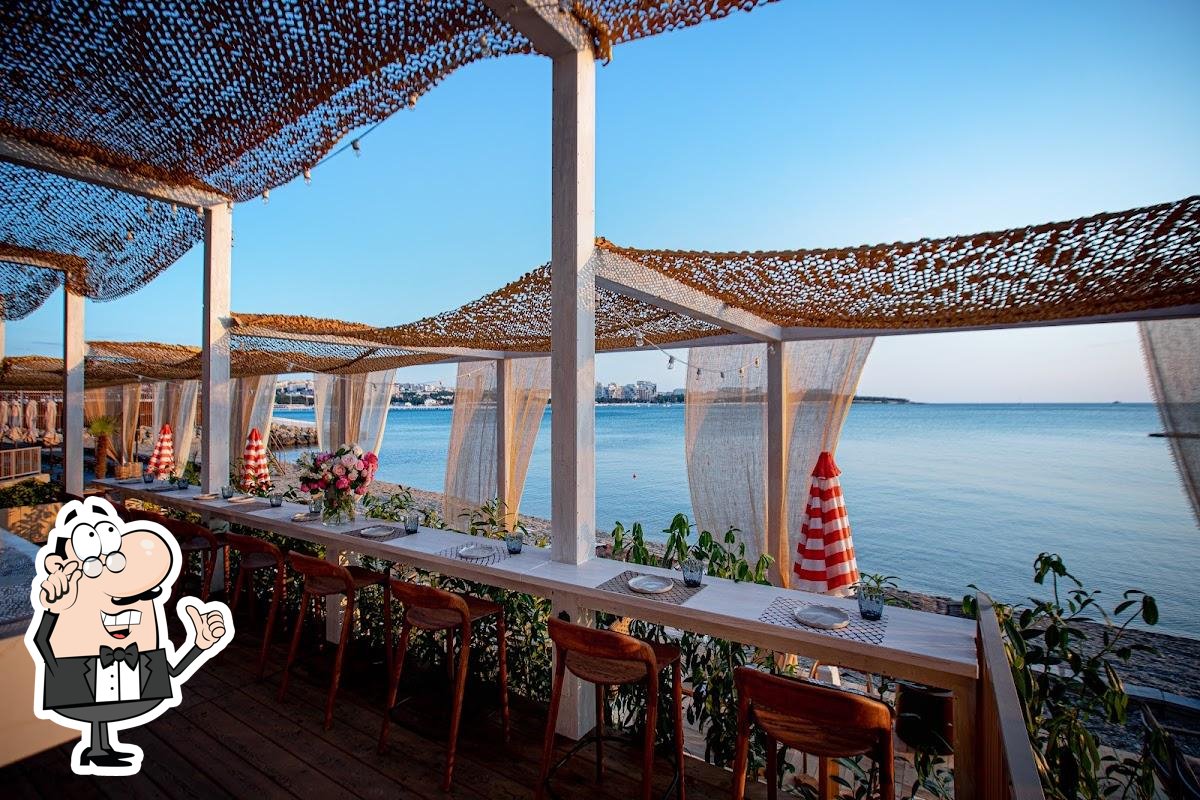 Забронируйте столик в "Рыбинск".