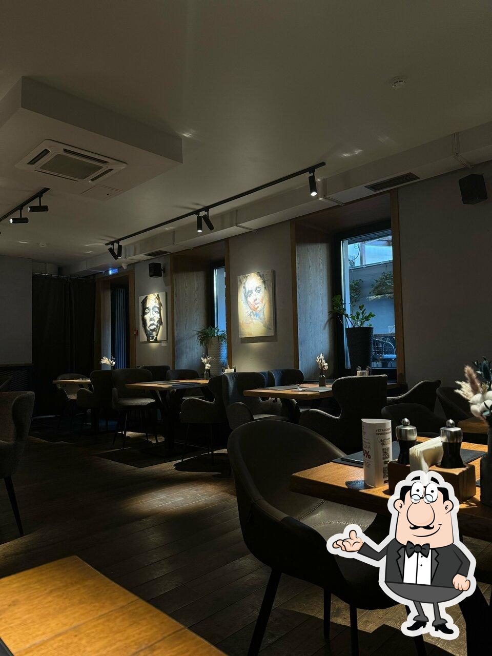 Забронируйте столик в "Brasserie Lambic".