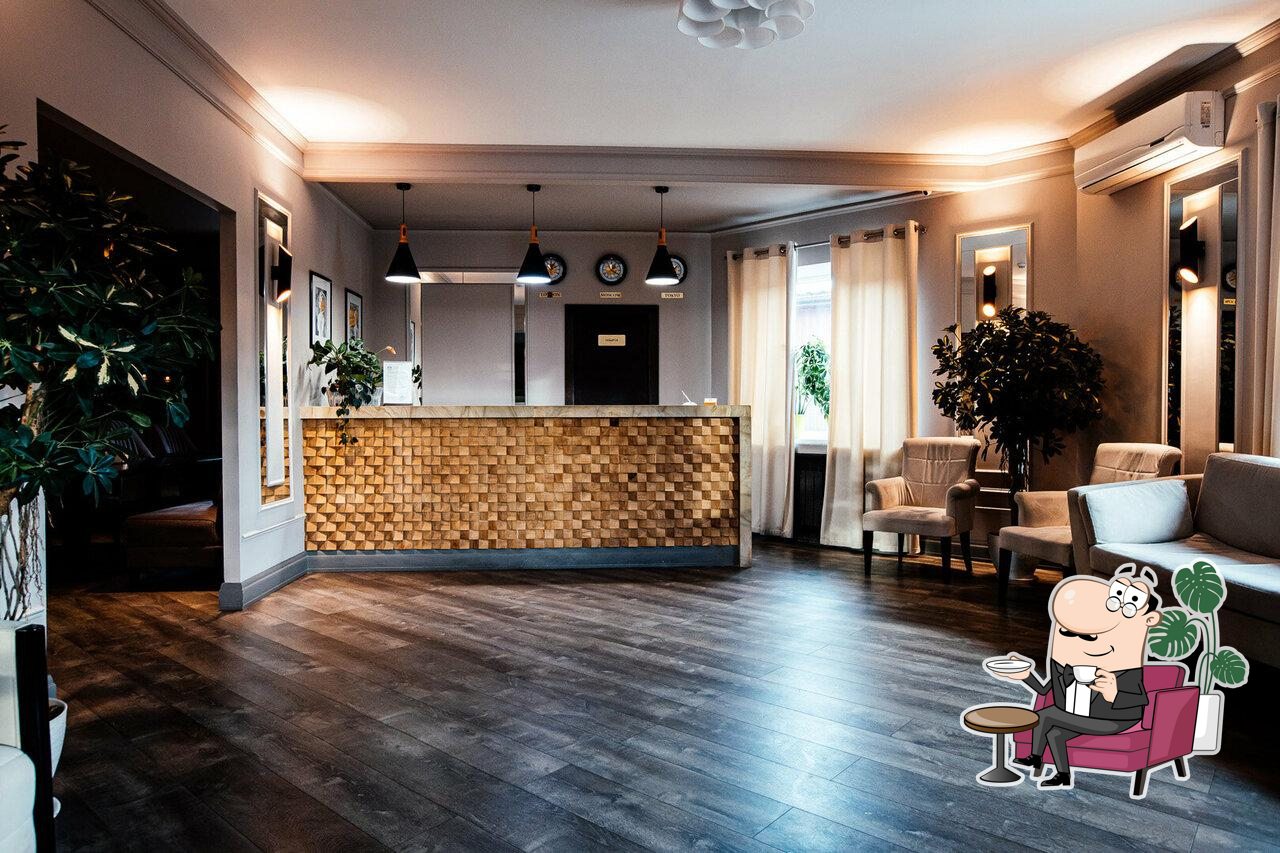 Забронируйте столик в "Bellagio".