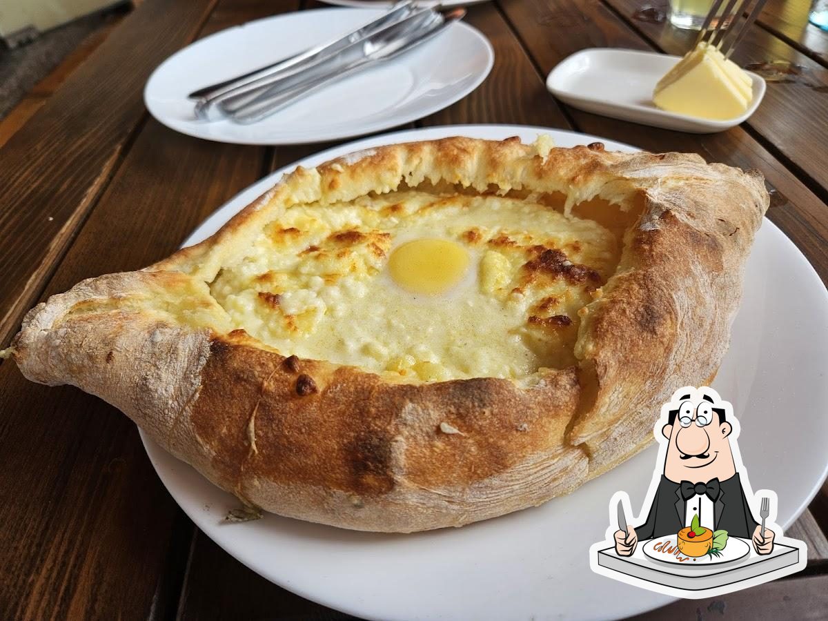 Фотография Acharuli Khachapuri House