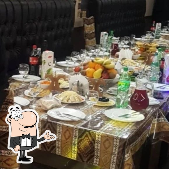Забронируйте столик в "Кавказская пленница".