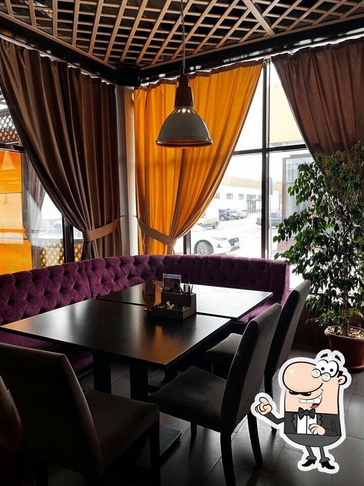 Забронируйте столик в "Coffee in".