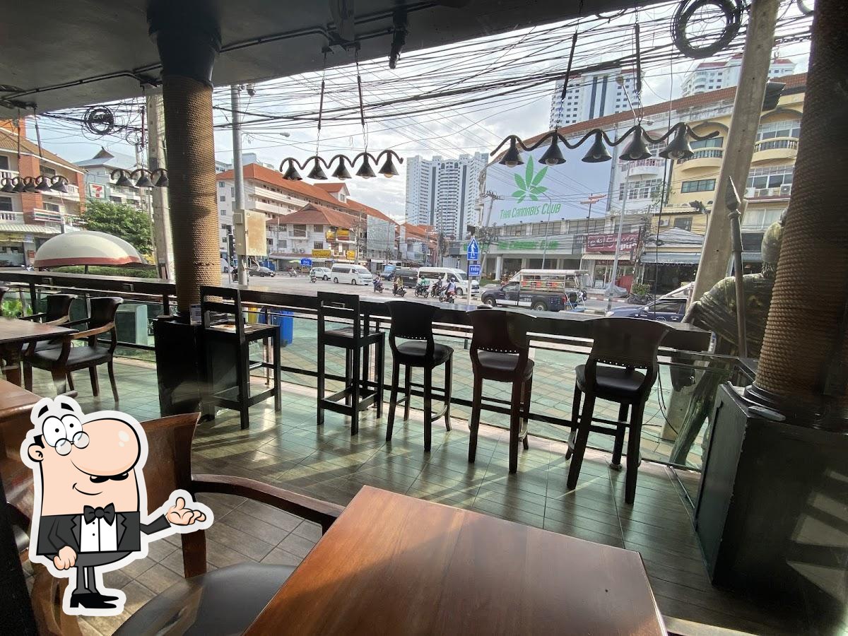 Забронируйте столик в "The Соve Рub Brewery".
