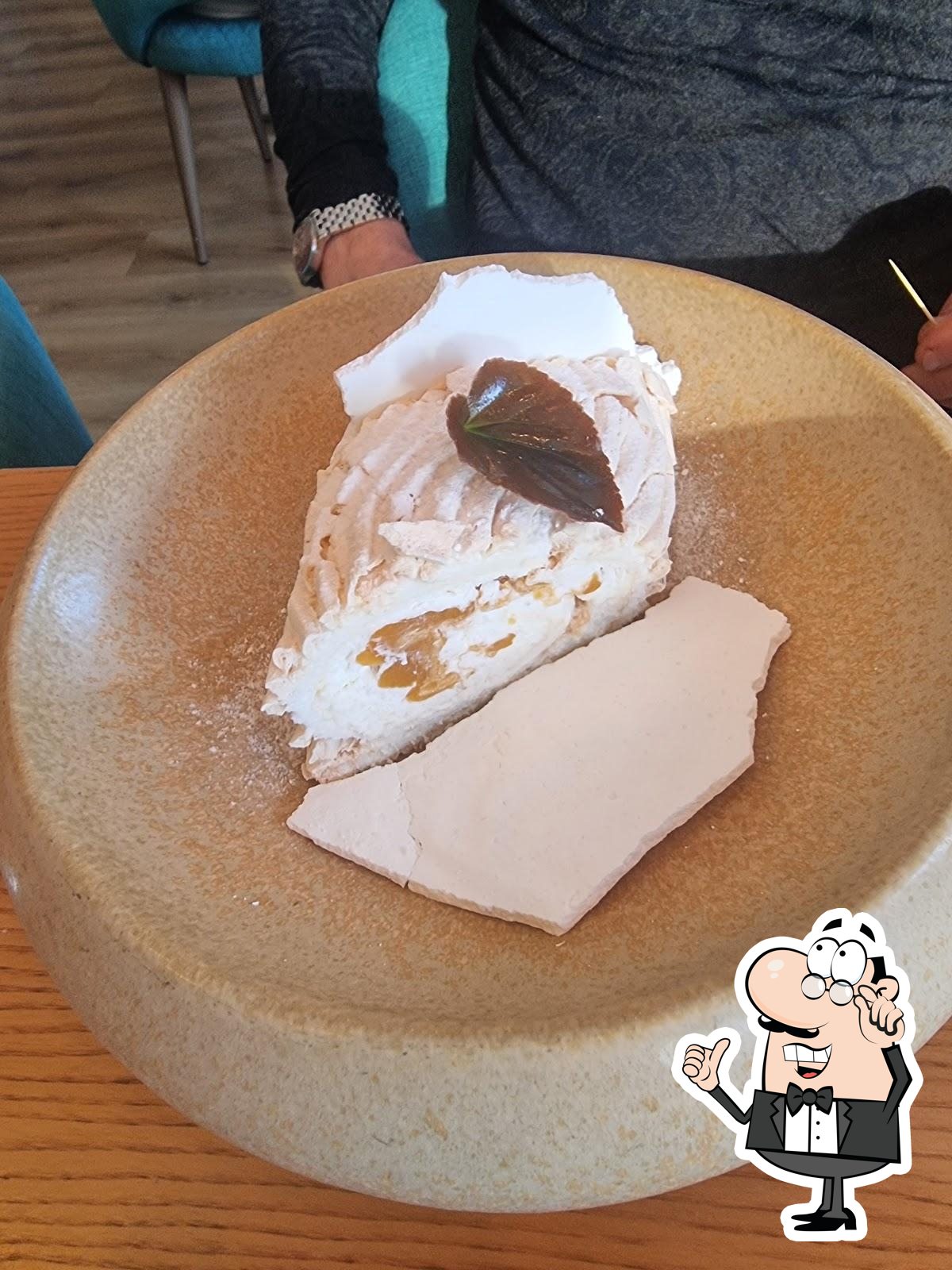 Забронируйте столик в "Nordic".