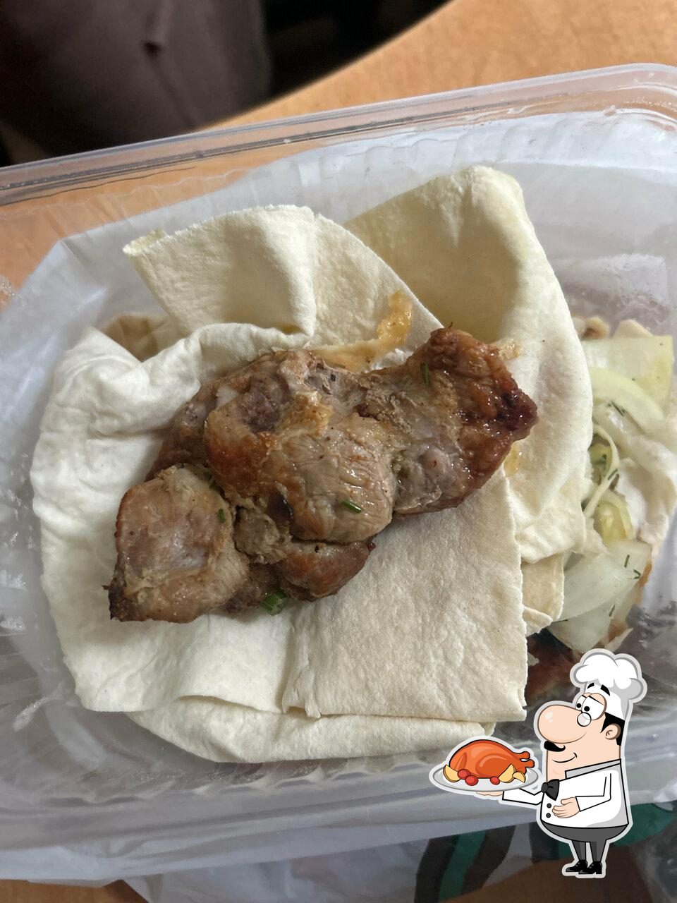 Фотография Шашлык-Сити