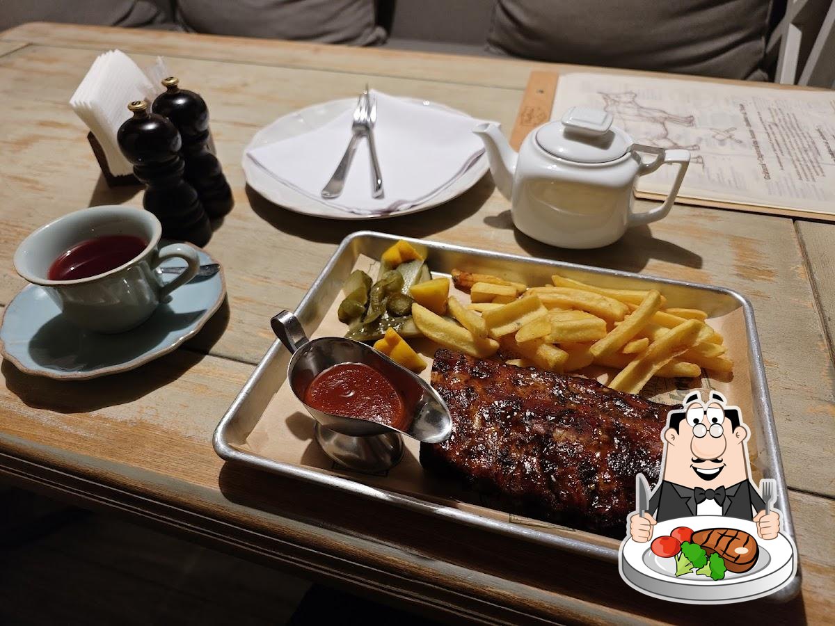 Фотография Buffalo Steak House