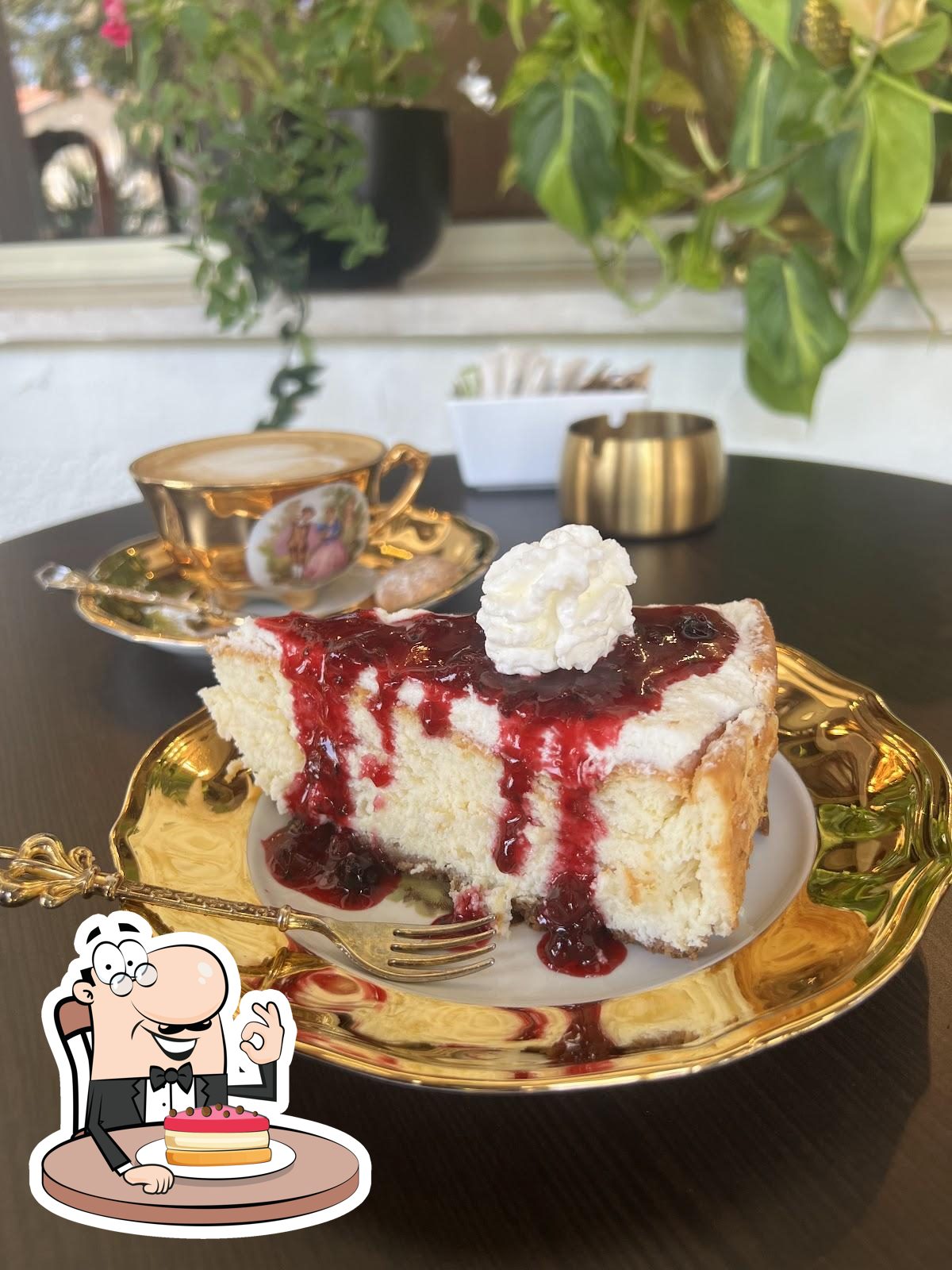 Фотография Aristo Caffe