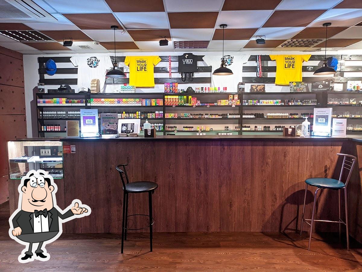 elfbar nachfüll pod läuft aus Baraboos Vape and Delta 8 CBD Shop main image 1