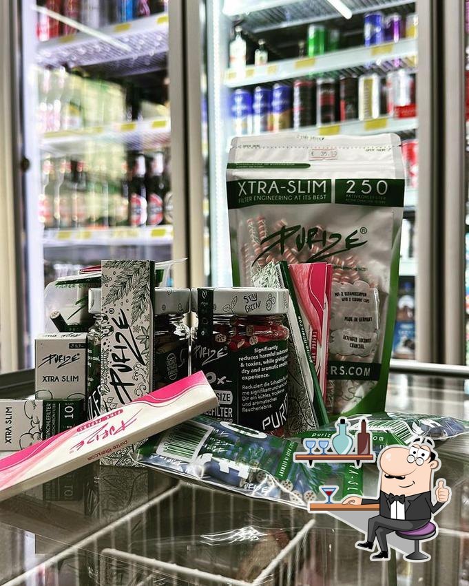 Aimans Kiosk - Shisha Shop - Headshop Köln Hansaring, Vape, Flerbar,Elfbar  Pod,Liquid,CBD,H2 H3,HHC,IQOS,Vaporizer,Purize, Cologne