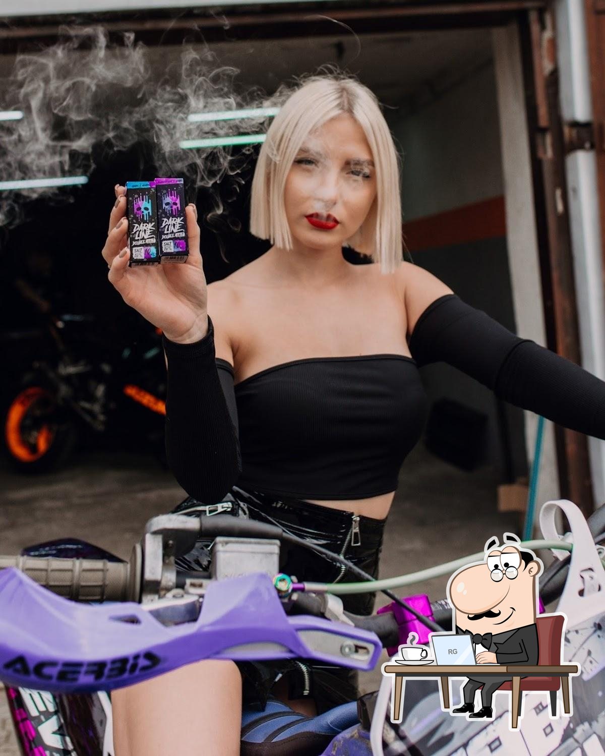 elfbar nachfüll pod läuft aus Vape Shops in Ripponden